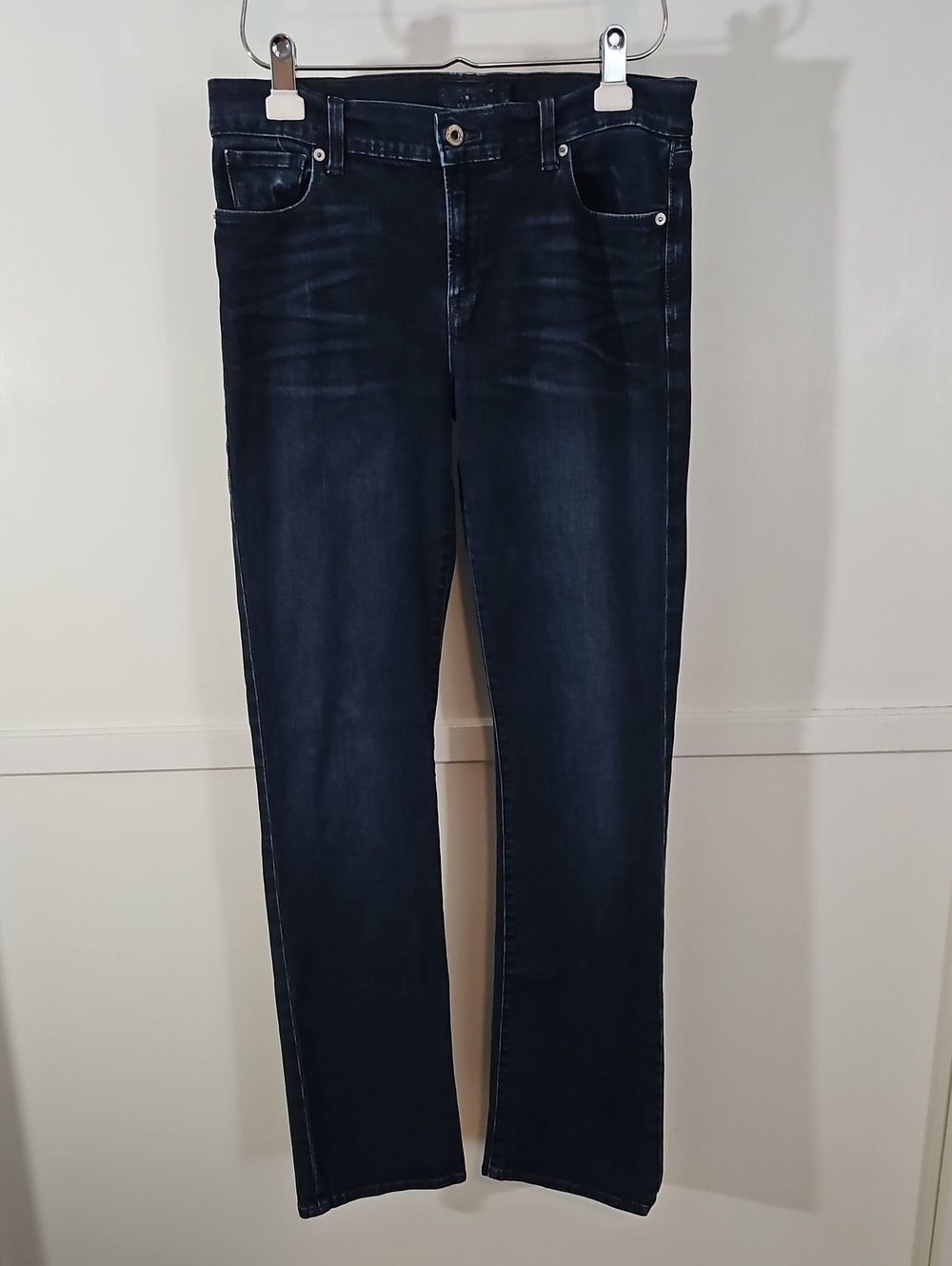 Lucky Brand Brooke Boot Jeans EUC